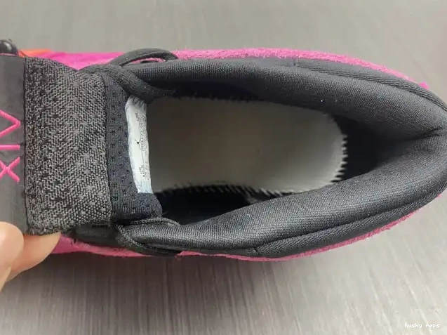 Cheap Husky Pink Retro DH4121-600 Jordan (W) 14 Low Shocking 0512
